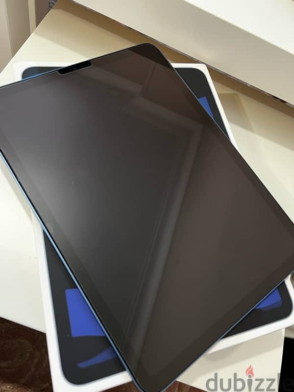 iPad Air (5th Generation) Wi-Fi 3