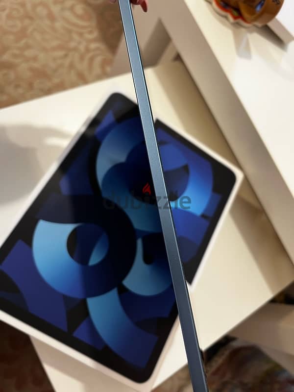 iPad Air (5th Generation) Wi-Fi 5