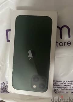 iphone 13 (new ) 0