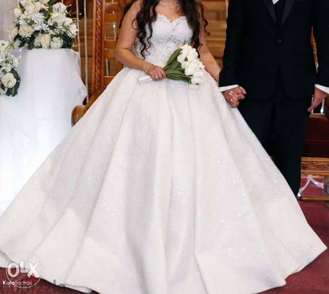 wedding dress 3