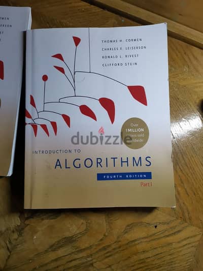 introduction to algorithms fourth edition