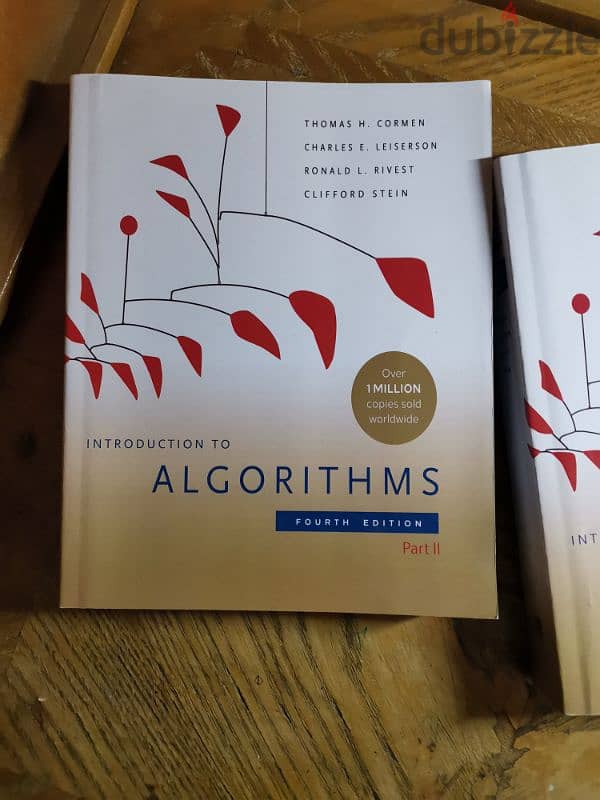 introduction to algorithms fourth edition 1