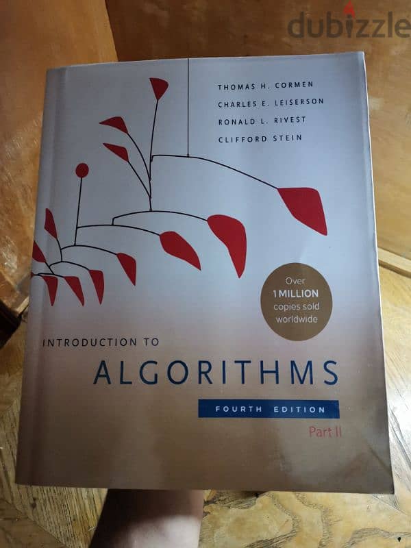 introduction to algorithms fourth edition 5