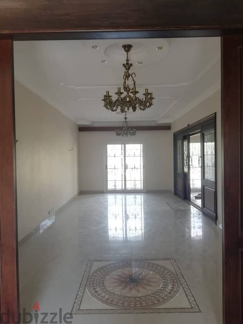 فيلا للايجار توين هاوس فى مدينتىTwin house villa for rent in Madinaty 9