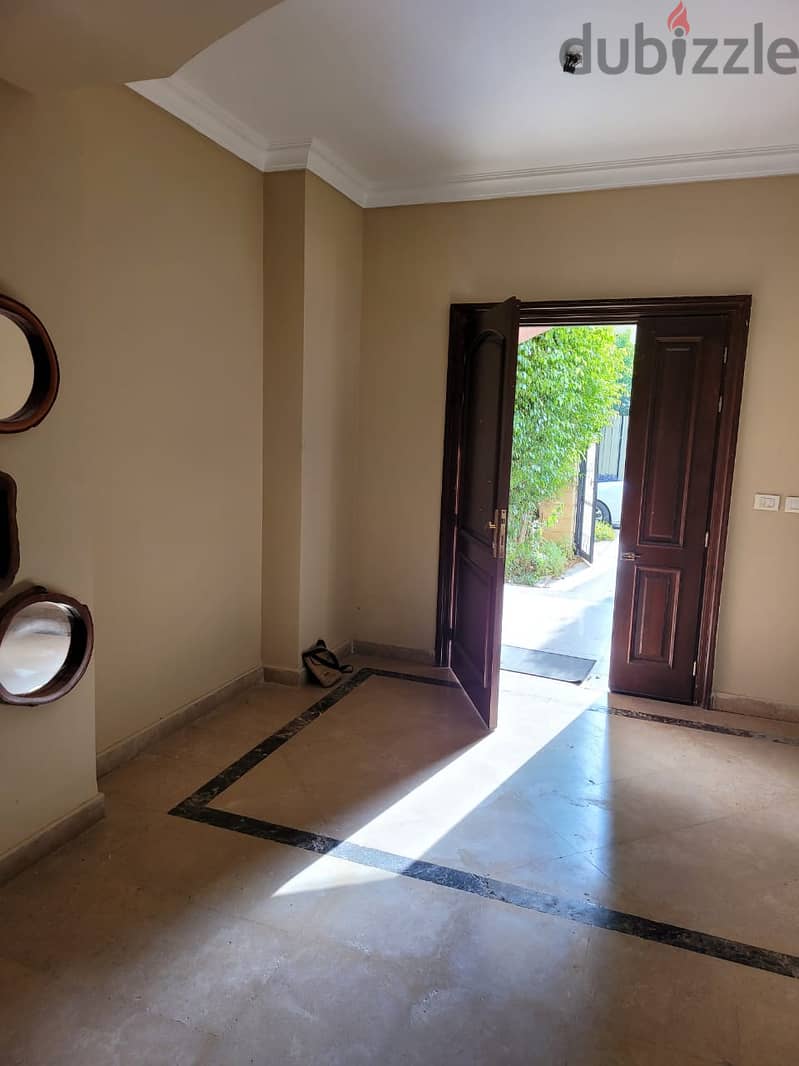 فيلا للايجار توين هاوس فى مدينتىTwin house villa for rent in Madinaty 10