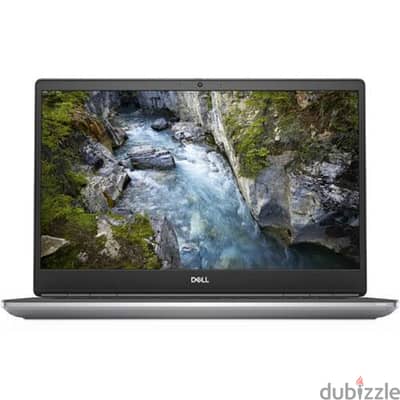 DELL PRECISION 7750 اقوي لاب وورك ستيشن في مصر