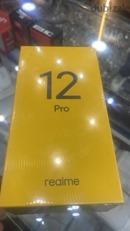 Relme12pro 1