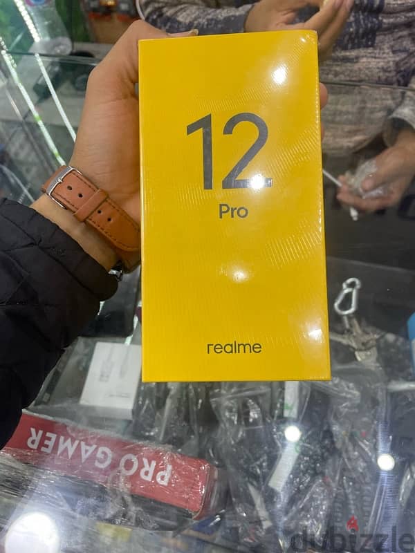 Relme12pro 4