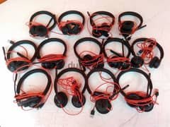 Plantronics original سماعة 0