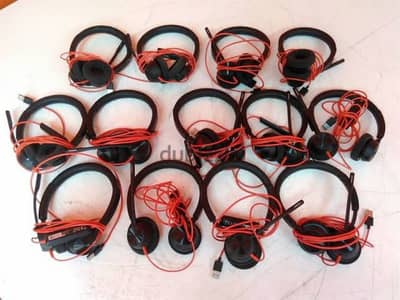 Plantronics original سماعة