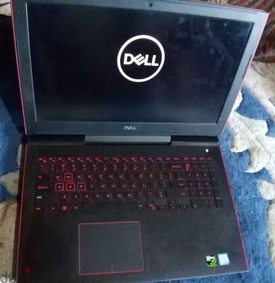 Dell G5 5587