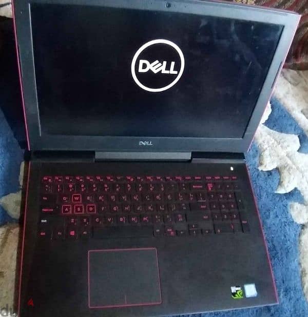 Dell G5 5587 0