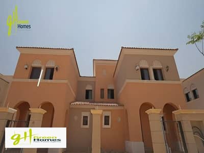 Standalone Villa for Sale Installment in City Gate, New Cairo – Immediate Delivery