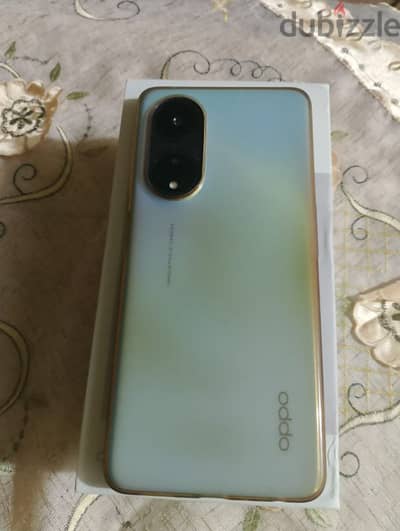 oppo a98 5g