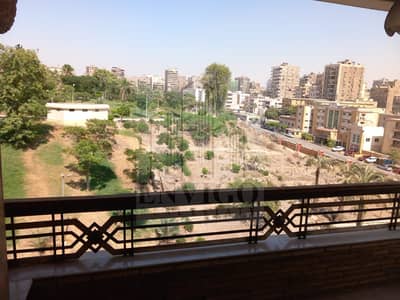 Apartment for sale, 165 sqm, super luxury, in Nasr City