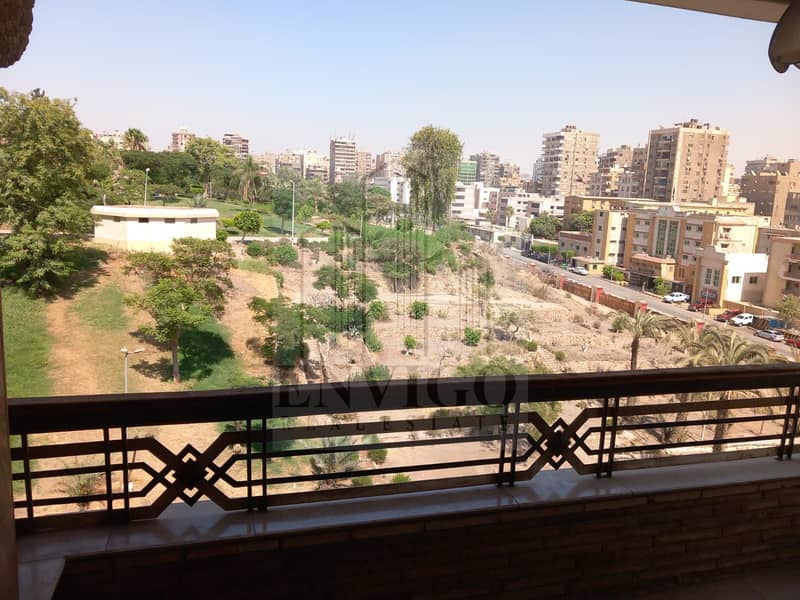 Apartment for sale, 165 sqm, super luxury, in Nasr City 0