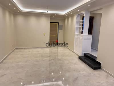 Apartment for sale 200 m  - Nasr City (Eighth District, Hassan Al-Sharif Street )