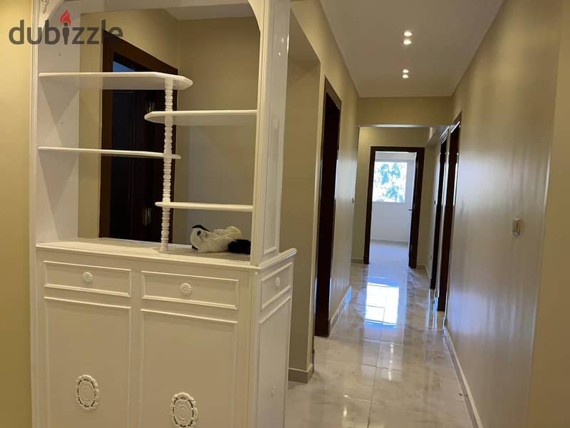 Apartment for sale 200 m  - Nasr City (Eighth District, Hassan Al-Sharif Street ) 0