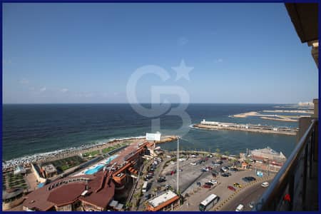 Apartment for sale 260m Gleem (Army Road)