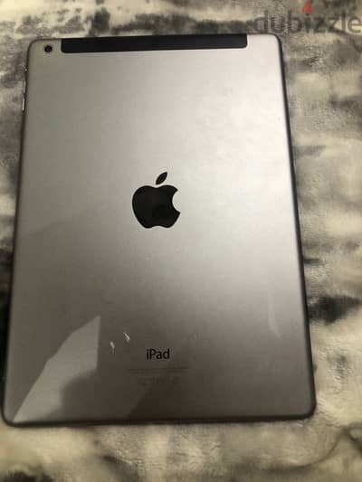 iPad