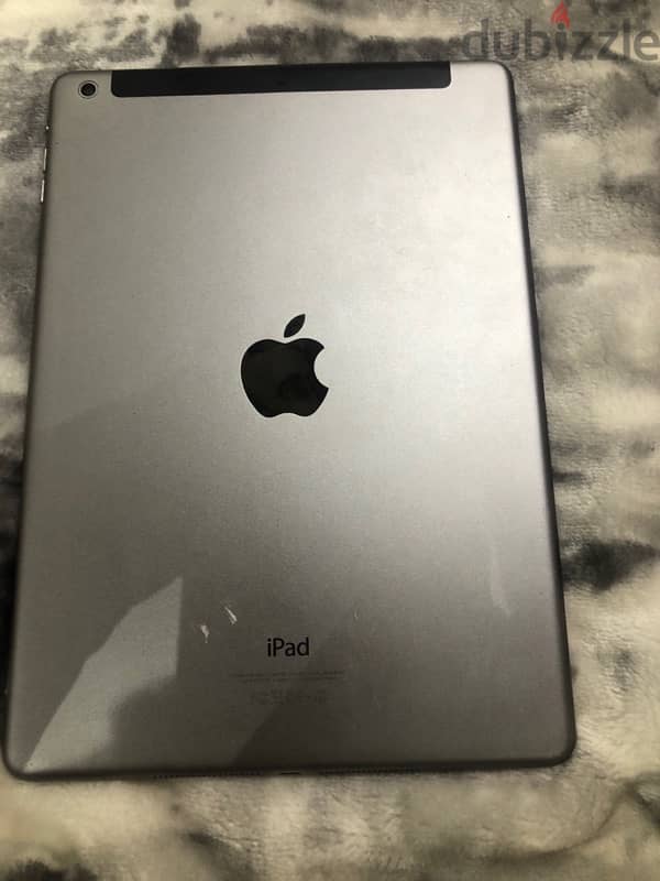 iPad Air 1 0