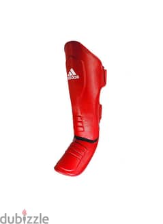 ADIDAS Super Pro Shin-N-Ship Guard Scm 0