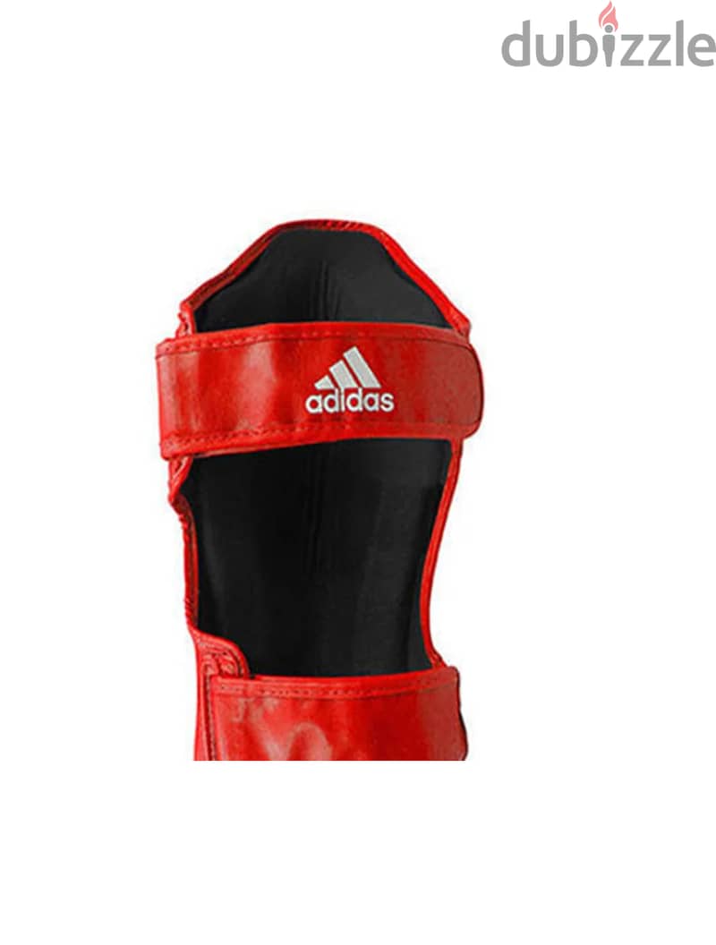 ADIDAS Super Pro Shin-N-Ship Guard Scm 1