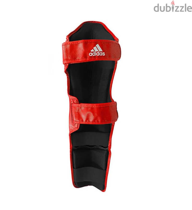 ADIDAS Super Pro Shin-N-Ship Guard Scm 2