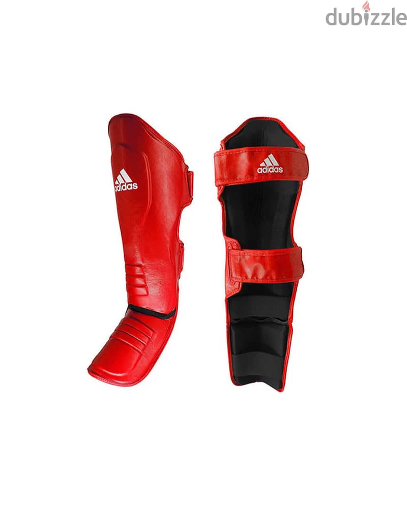 ADIDAS Super Pro Shin-N-Ship Guard Scm 4