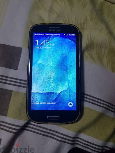 Samsung Galaxy S3 neo