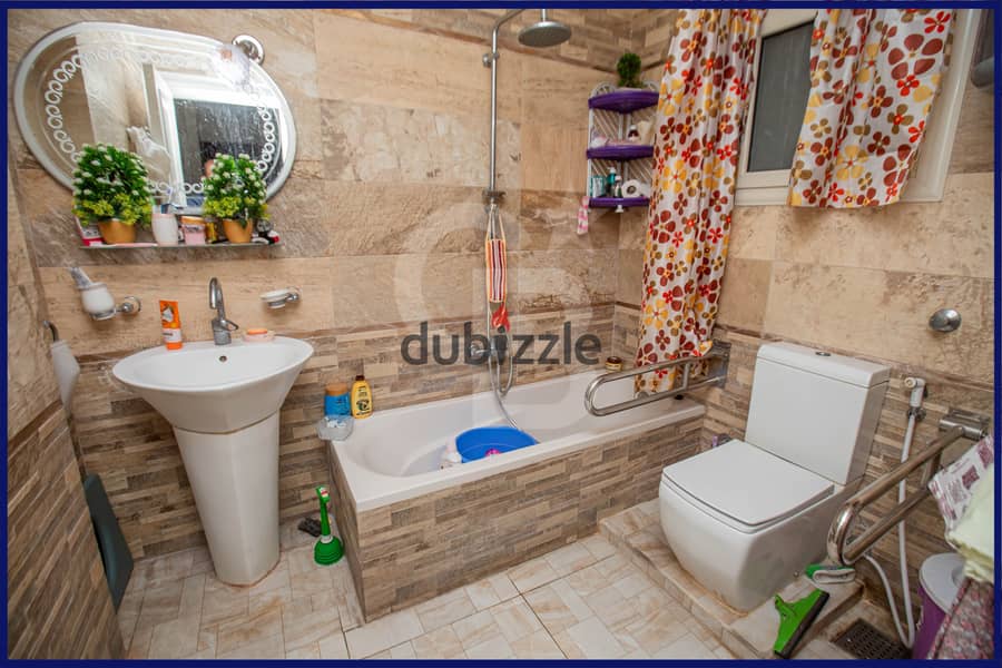 Apartment for sale 230 meter (Saba Pasha) 6