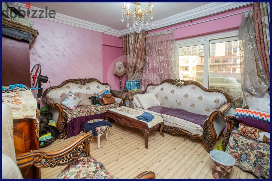 Apartment for sale 230 meter (Saba Pasha) 7