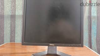 شاشه dell 19 بوصه 0