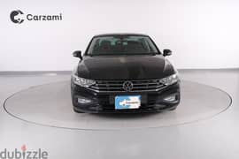 Volkswagen Passat 2022 فولكس فاجن باسات 0