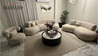 Furnished Apt for rent in Eastown- شقة للإيجار مفروشة  بالكامل ايستاون 0