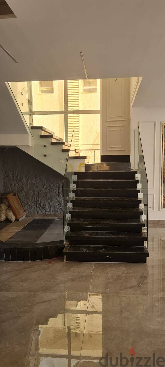 فيلابيع منفصلة فى مدينتى  Villa saperate for sale  in Madinaty 10