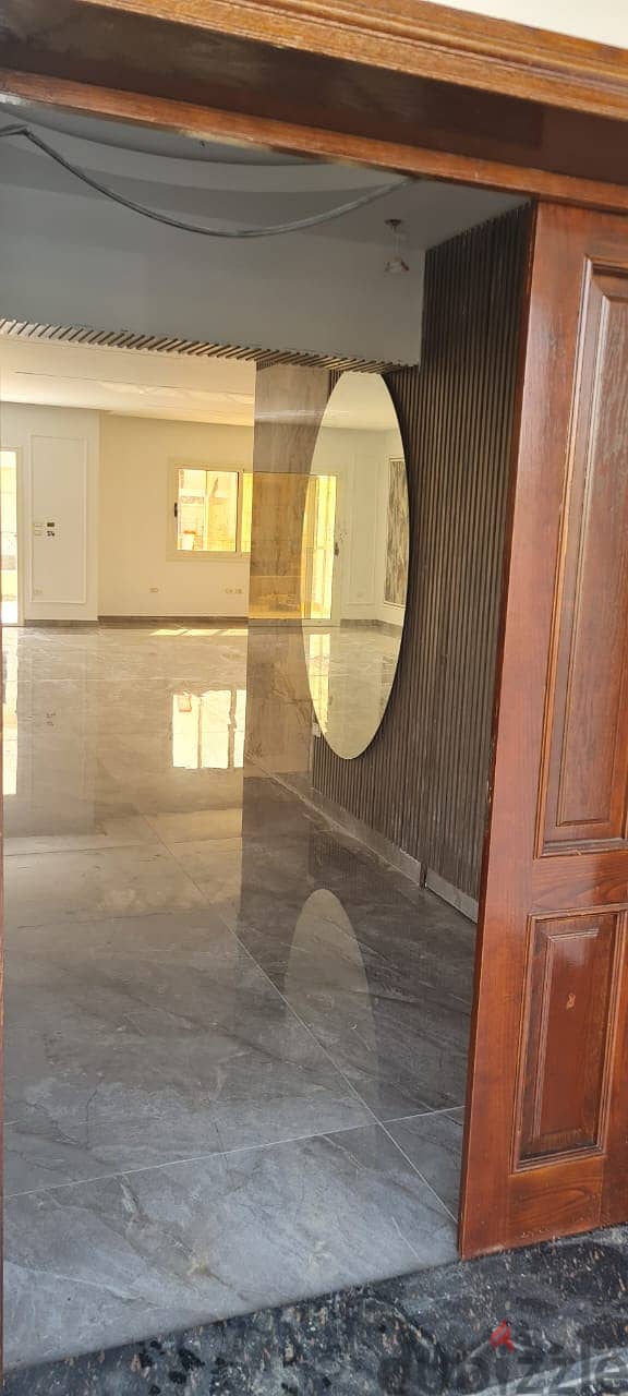 فيلابيع منفصلة فى مدينتى  Villa saperate for sale  in Madinaty 4