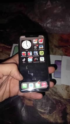 iphone x 64 gega 0