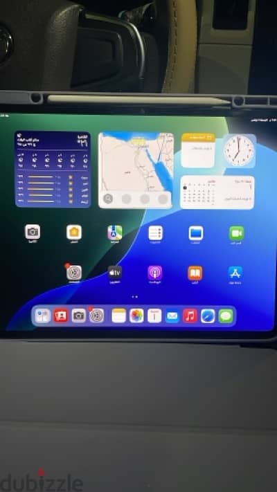 iPad Pro