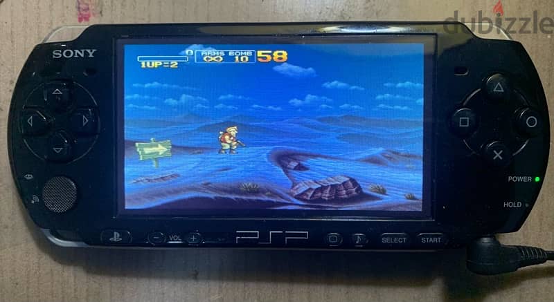 Sony PSP v3004 آخر إصدار 1