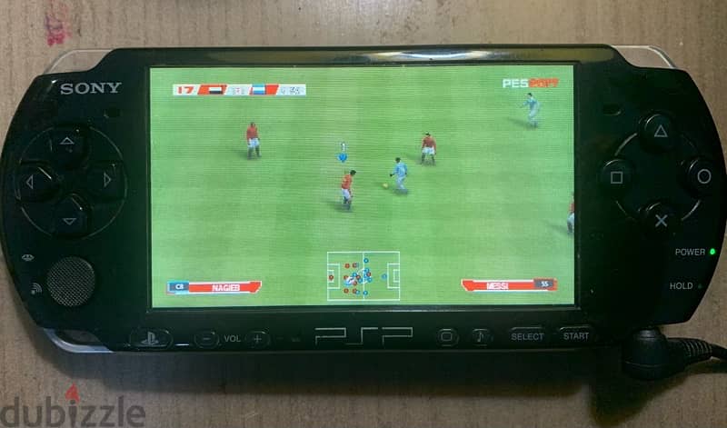 Sony PSP v3004 آخر إصدار 4