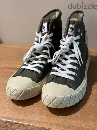 Palladium sneaker 41