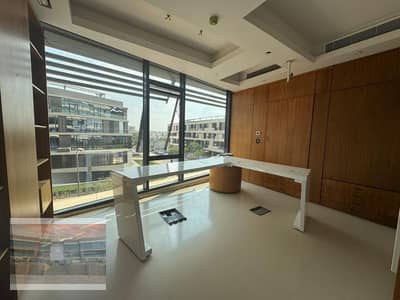 Office for Rent | Polygon | 85 sqm