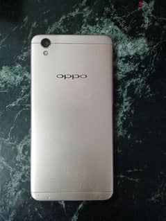 oppo A37fw 0