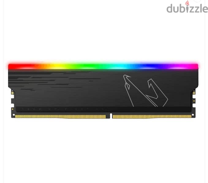 AORUS RGB Memory DDR4 16GB (2x8GB) 4400MT/s 4