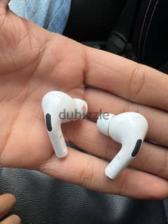 AirPods 2 pro 0