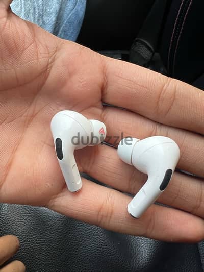 AirPods 2 pro