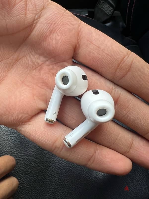 AirPods 2 pro 2