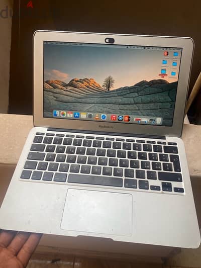 MacBook (11-inch ,early 2014)