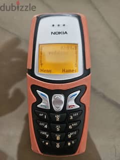 nokia 5210 0